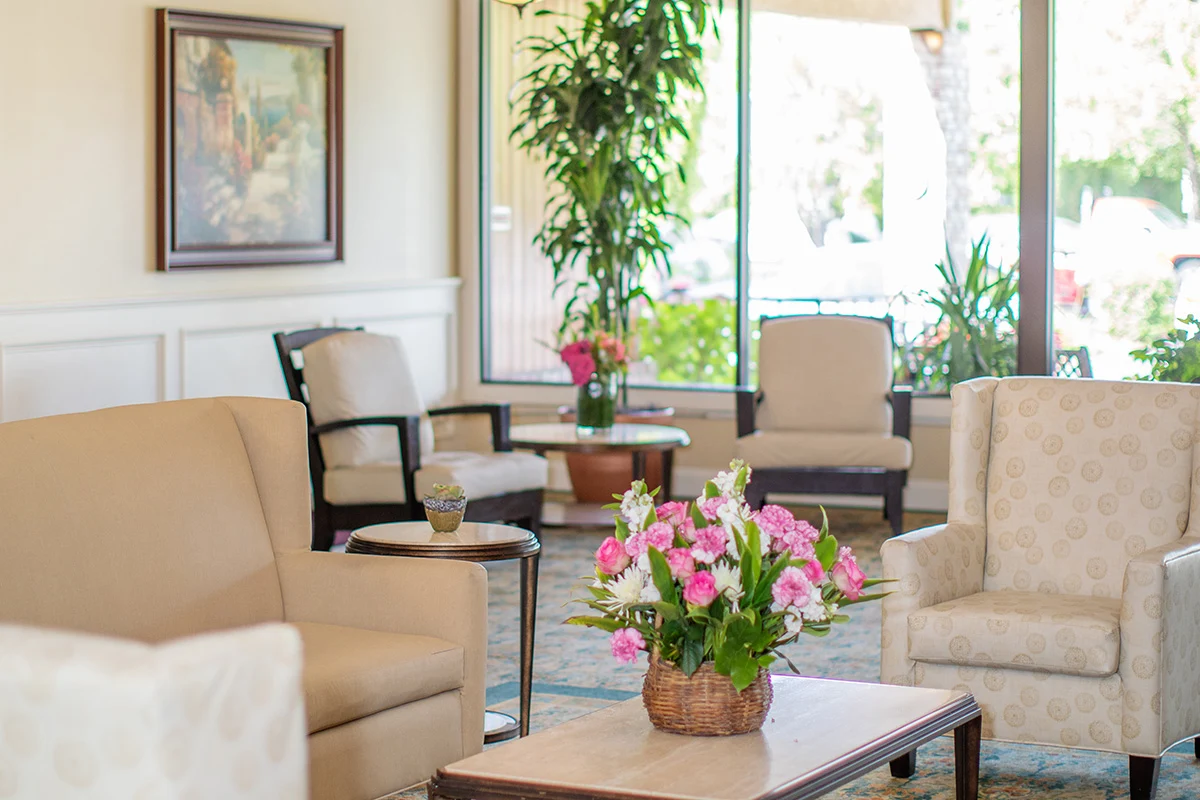 Image of Napa Valley Care Center (4)