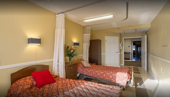 Image of Princeton Health & Rehabilitation (4)