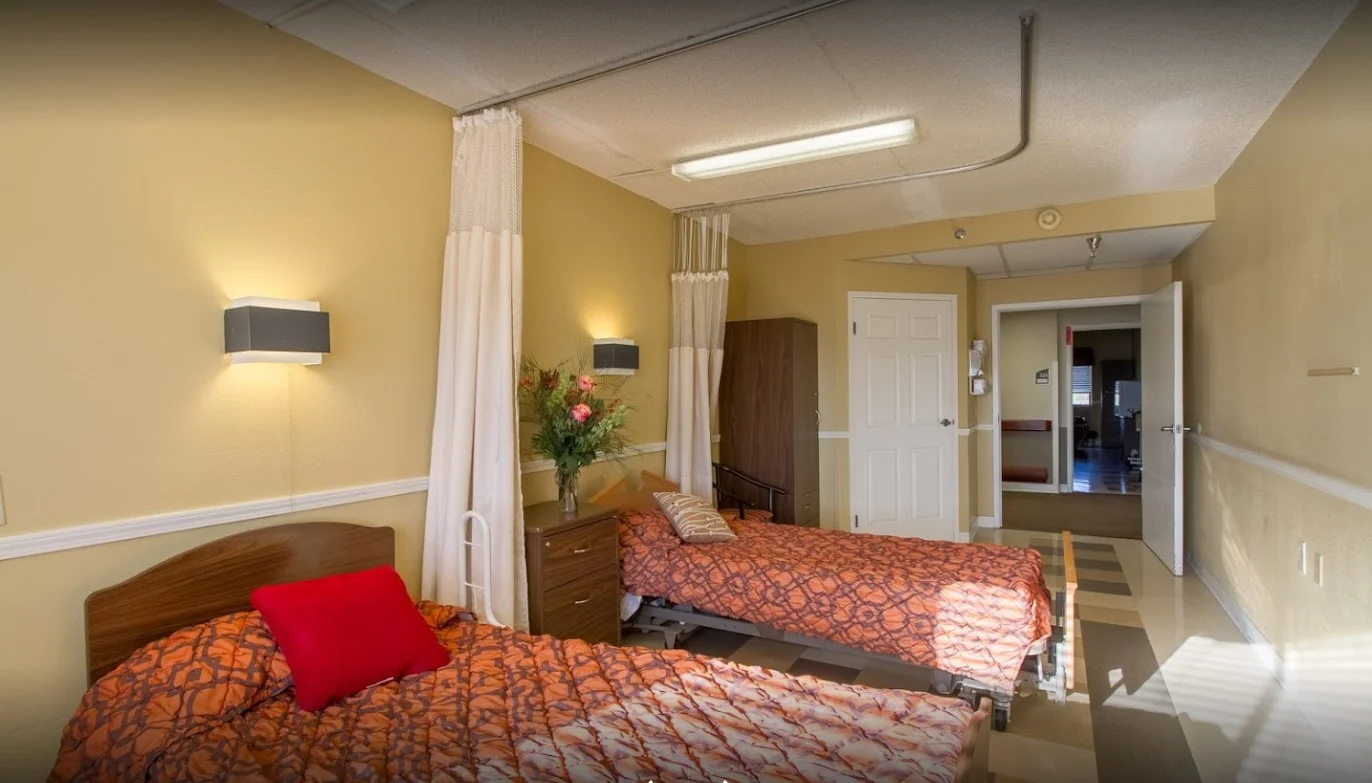 Image of Princeton Health & Rehabilitation (4)