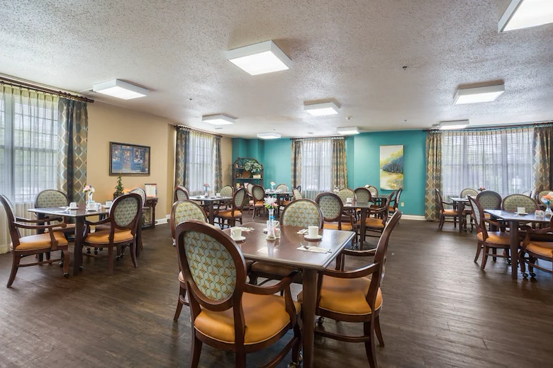 Image of American House Murfreesboro (5)