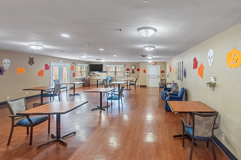 Image of Brownsburg Health Care Center (4)