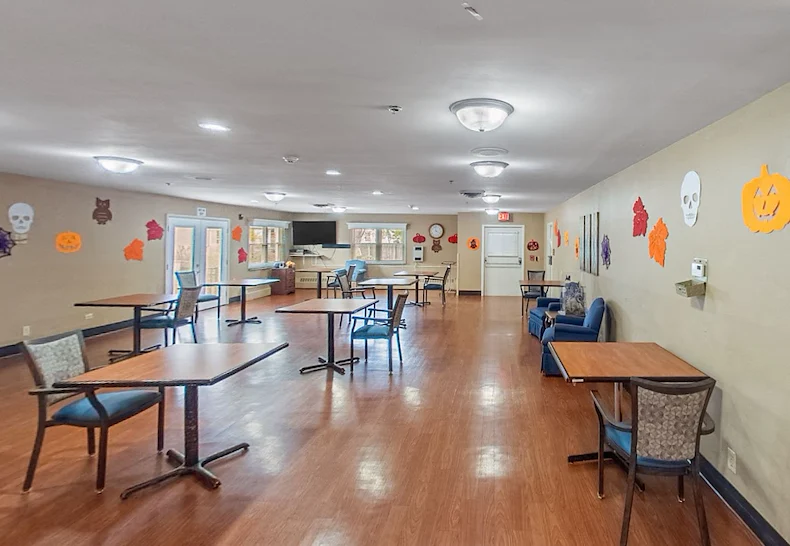 Image of Brownsburg Health Care Center (4)