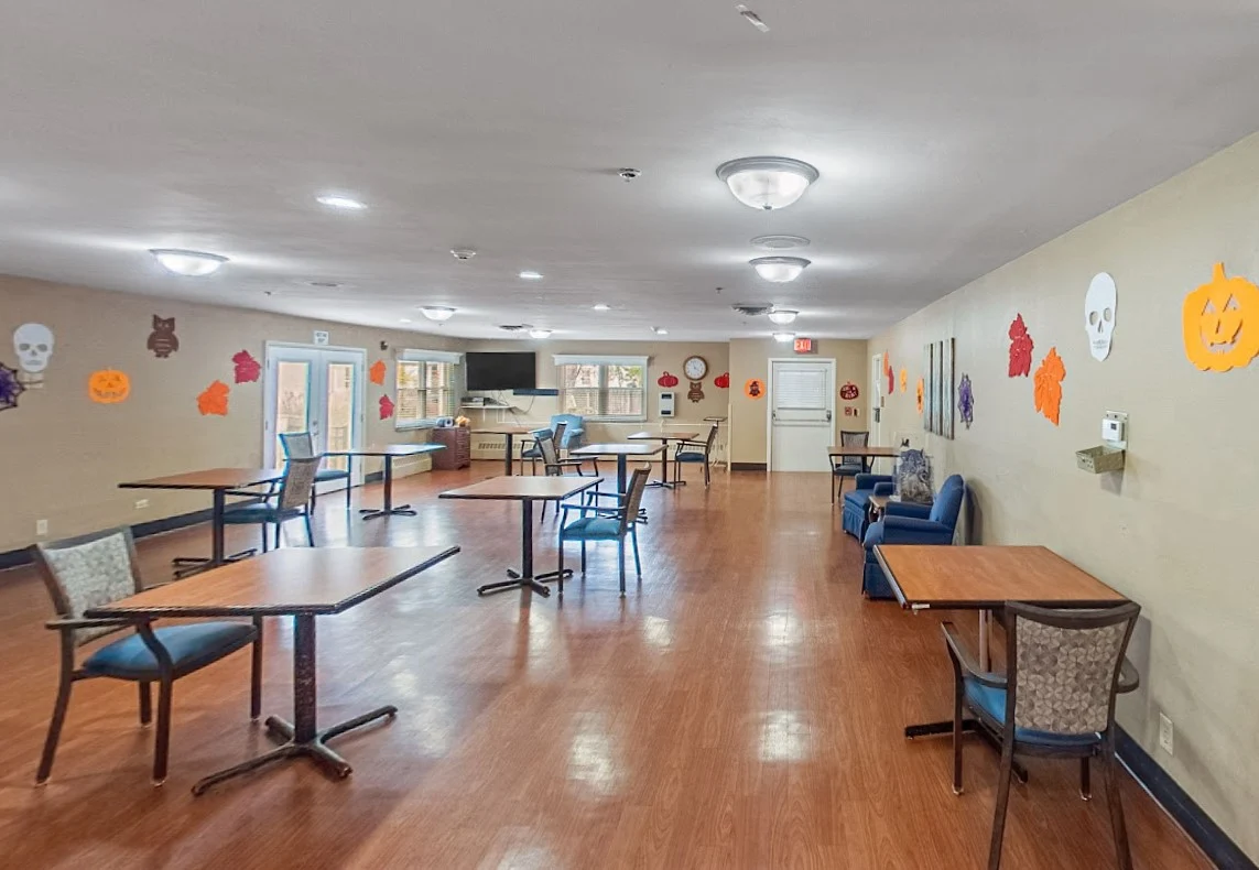 Image of Brownsburg Health Care Center (4)