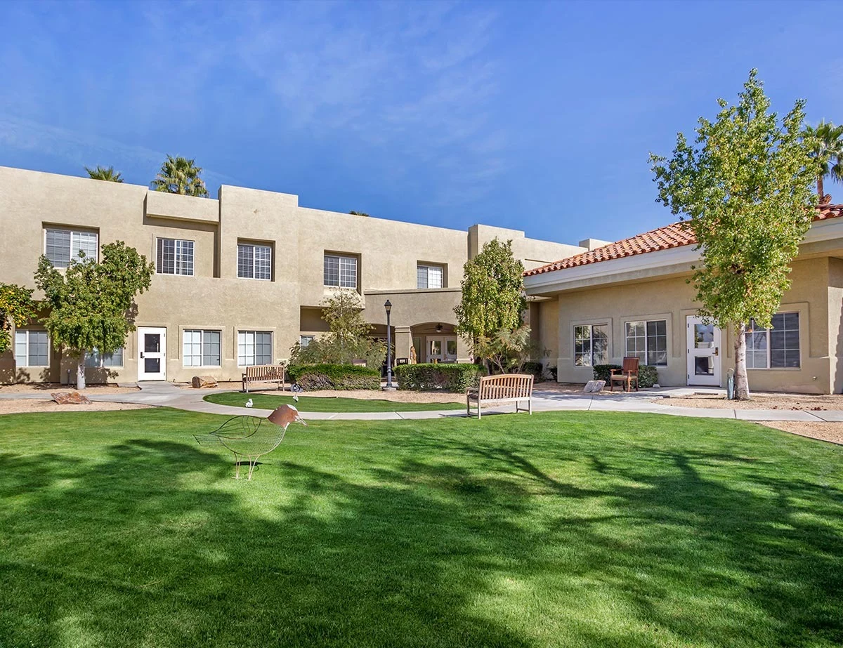 Image of Bayshire Rancho Mirage Skilled Nursing (4)