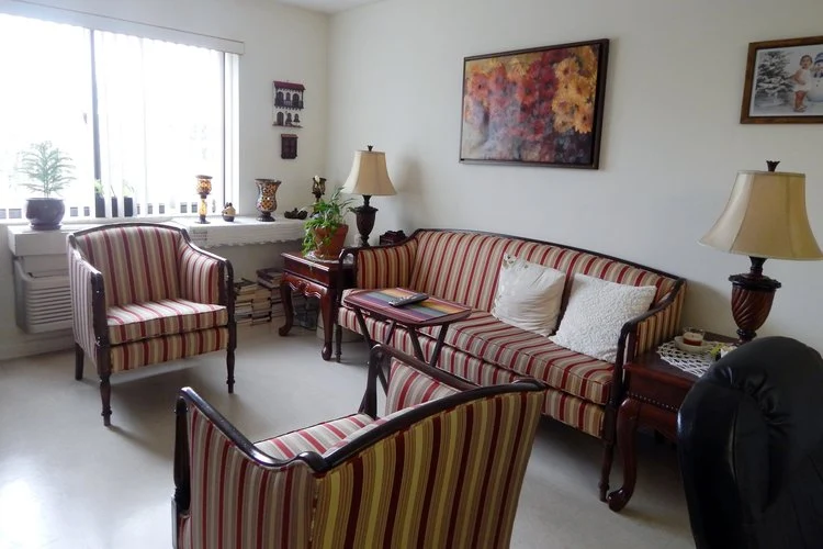 Image of Ahepa 58 Senior Apartments (2)