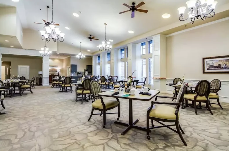 Image of Discovery Commons at Spring Creek (6)