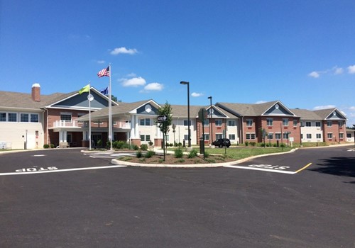Image of Morningside House of Collegeville (1)
