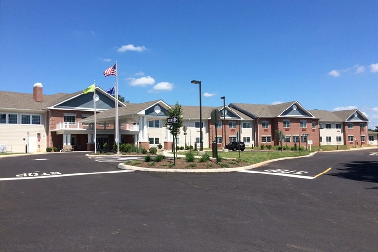 Image of Morningside House of Collegeville (1)