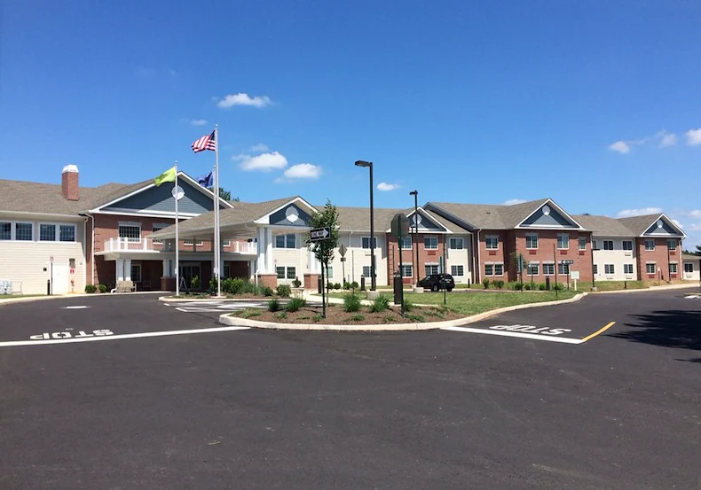 Image of Morningside House of Collegeville (1)