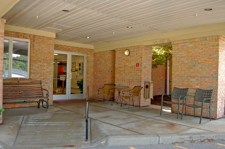 Image of Titusville Nursing And Rehab (1)