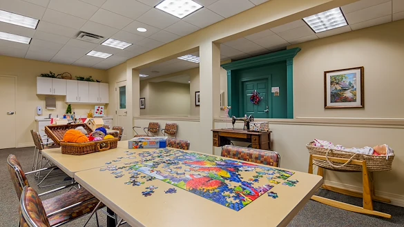 Image of Regent Park Assisted Living & Memory Care (4)