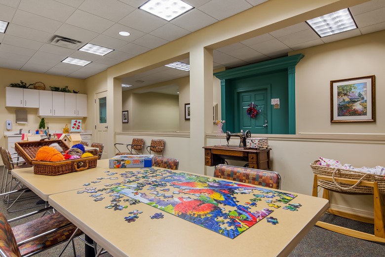 Image of Regent Park Senior Living (4)