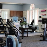 Independent Living Apartments