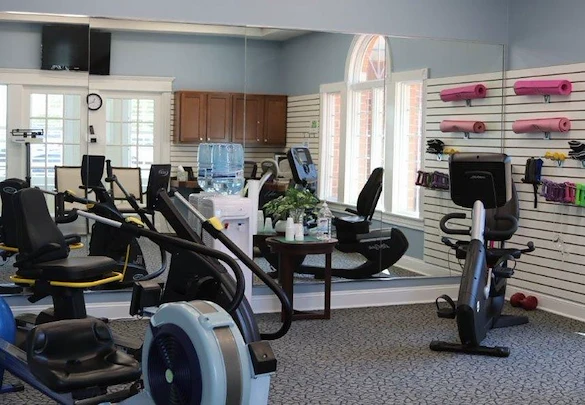 Independent Living Apartments