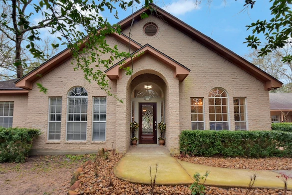 Image of Village Care Homes - Stephen F Austin (1)