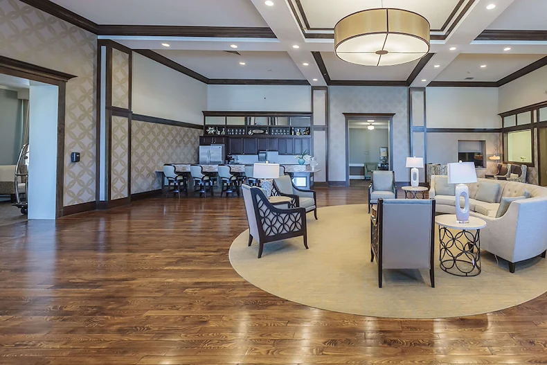 Image of Oakwood Senior Living (4)