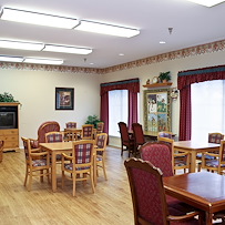 Image of The Wellington at North Richland Hills (3)