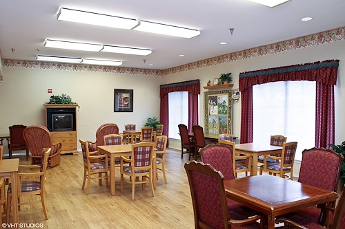 Image of The Wellington at North Richland Hills (3)