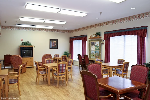 Image of The Wellington at North Richland Hills (3)