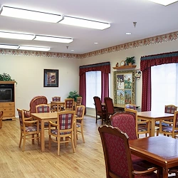 Image of The Wellington at North Richland Hills (3)