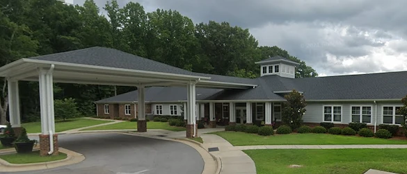 Image of Bellarose Nursing And Rehab (1)