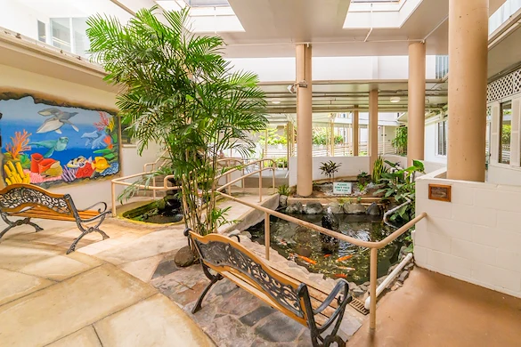 Image of Hale Nani Rehabilitation & Nursing Center (1)