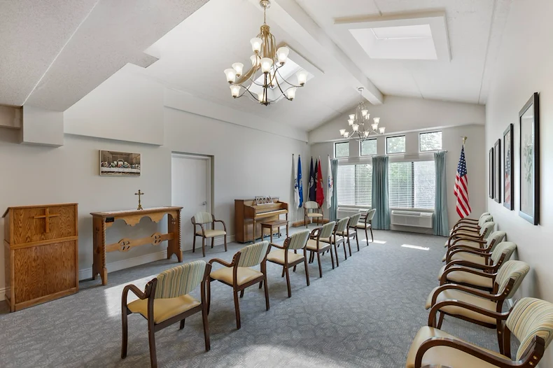 Image of Oak Hill Terrace Senior Living (5)