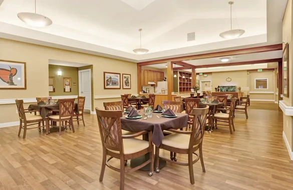 Image of Seven Lakes Memory Care (4)
