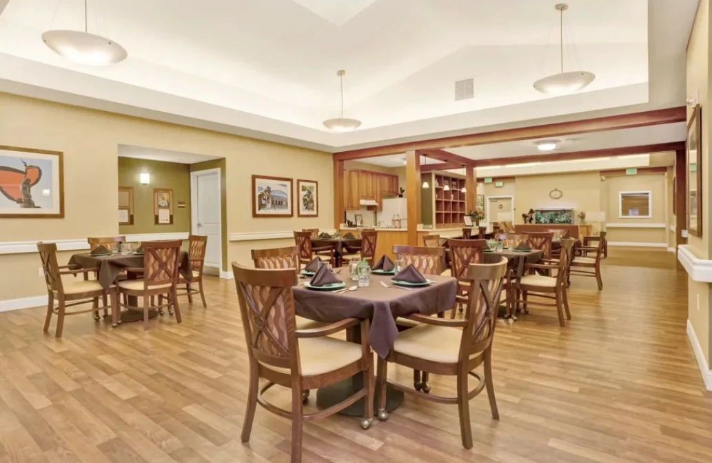 Image of Seven Lakes Memory Care (4)