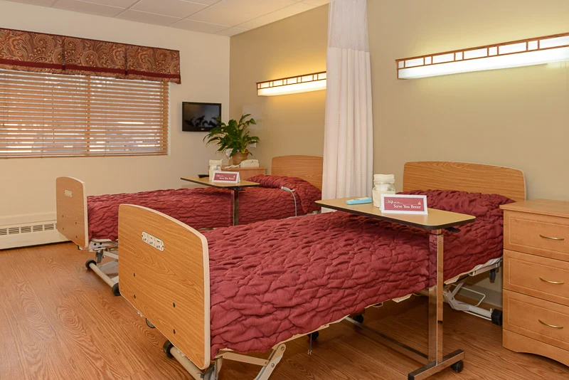 Image of Life Care Center Of Plainwell (6)