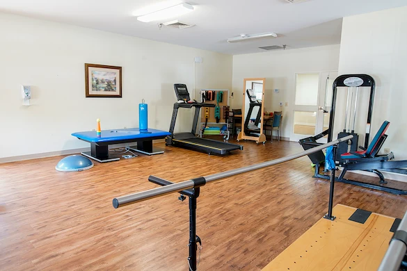 Image of Brian Center of Alleghany (9)