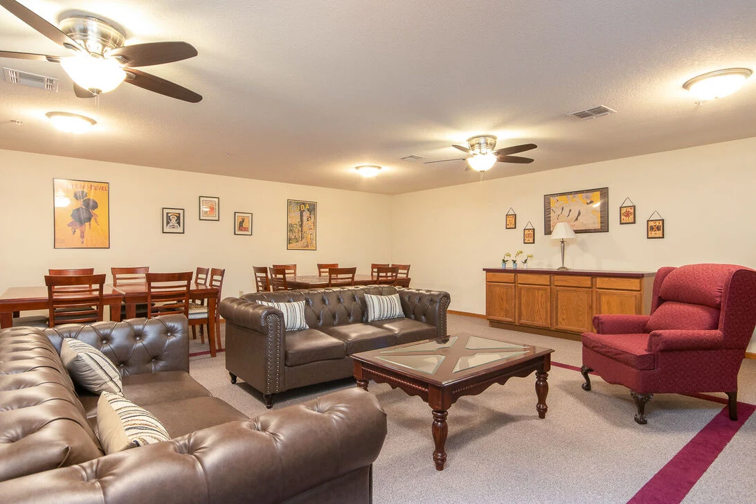 Image of Foxbrook Senior Living (8)