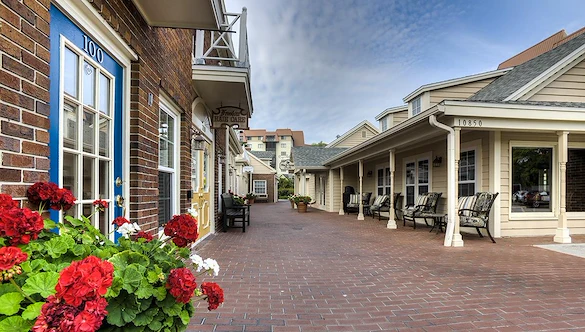 Image of Freedom Square Health Care Center (5)