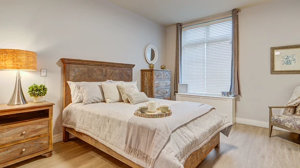 Image of Belmont Village Hunters Creek (7)