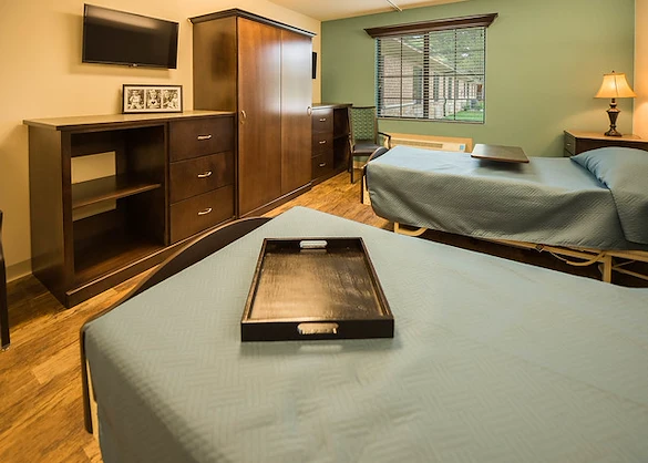 Image of Fall Creek Rehabilitation And Healthcare Center (4)