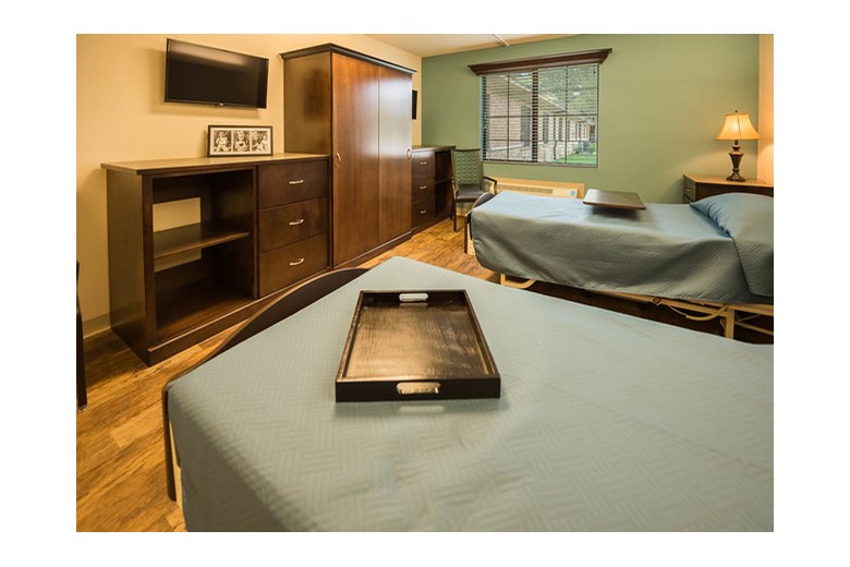 Image of Fall Creek Rehabilitation And Healthcare Center (4)