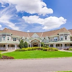 Image of Sunrise at West Essex (1)