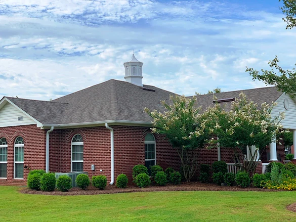 Image of Antigua Place (1)