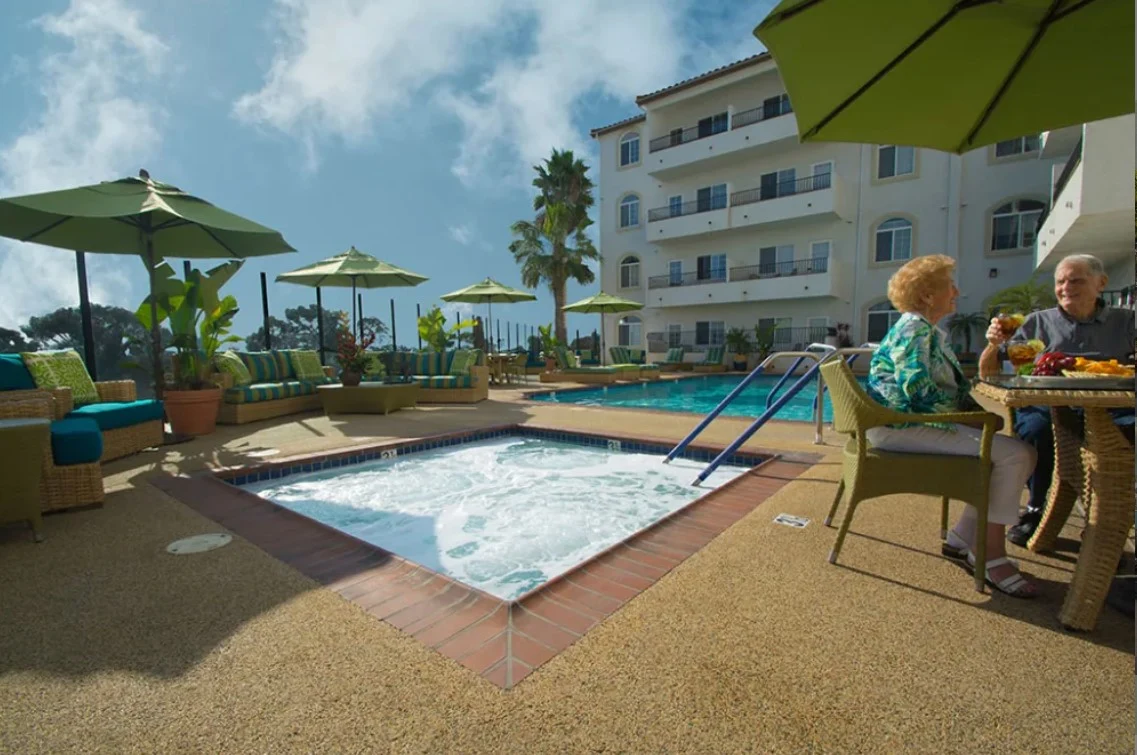 Image of San Clemente Villas by the Sea (9)