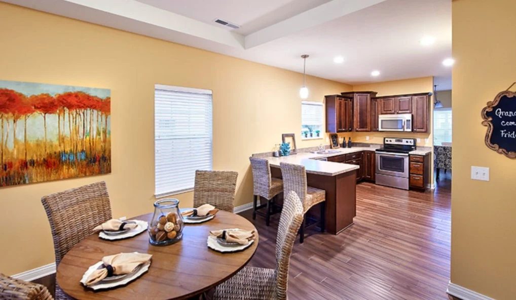 Image of The Reserve at Hamilton Trace (7)