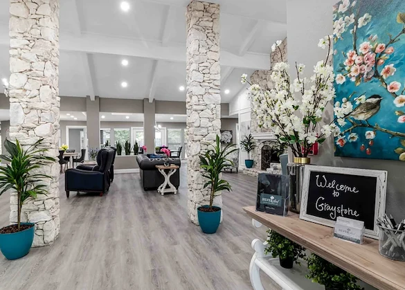 Image of Silver Leaf Graystone (3)