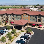 Image of The Enclave at Gilbert Senior Living (1)