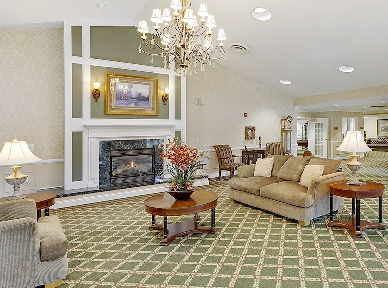 Image of Independence Village of Aurora (8)