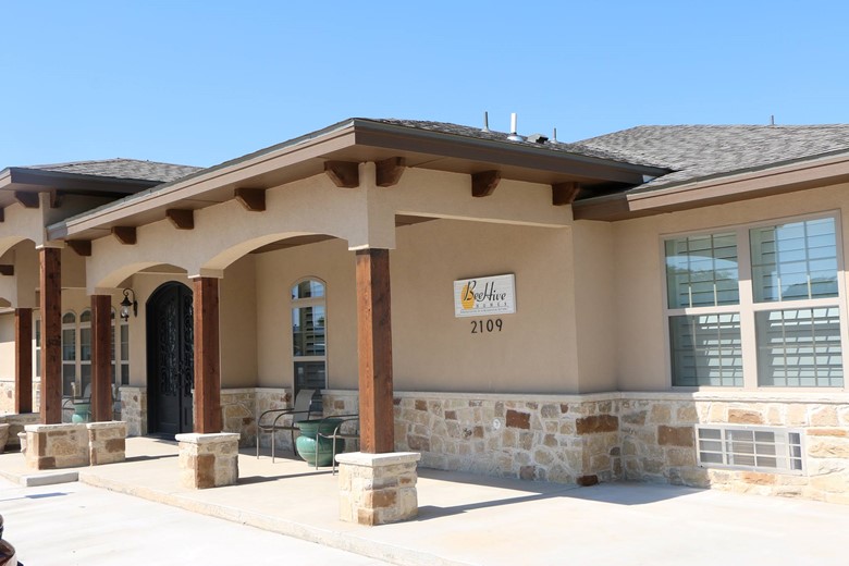 Image of Beehive II Assisted Living (1)