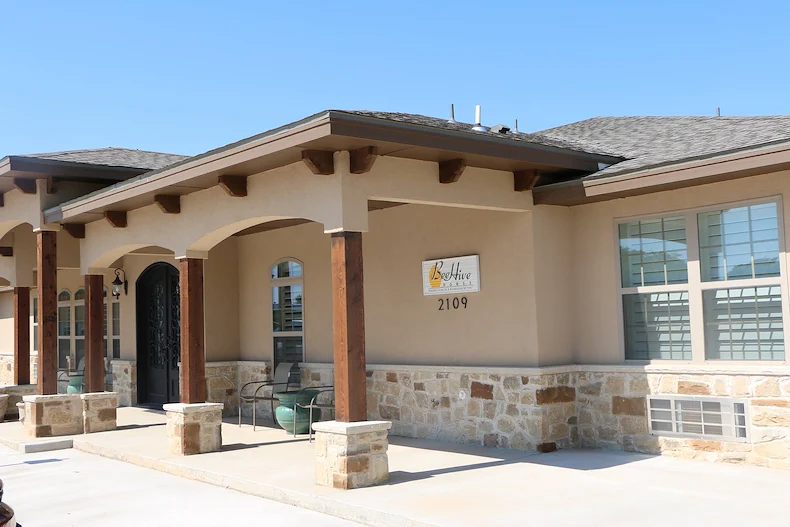 Image of Beehive II Assisted Living (1)