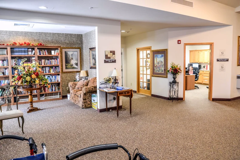 Image of The Bungalows at Springdale (6)