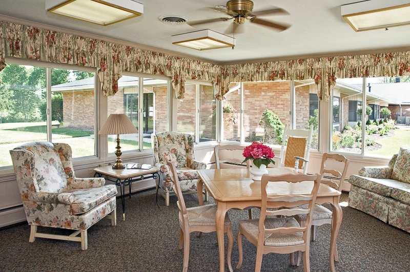 Image of Life Care Center Of Medina (3)