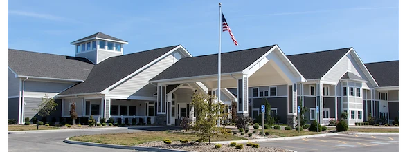 Image of The Inn at Poland Way (1)