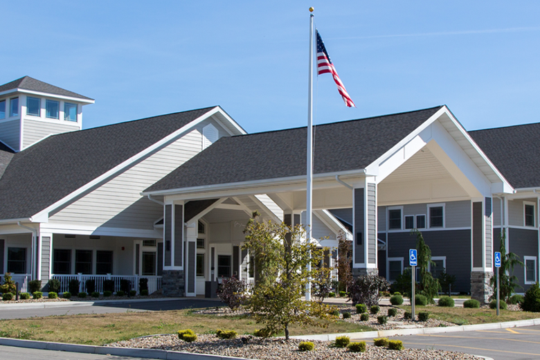 Image of The Inn at Poland Way (1)
