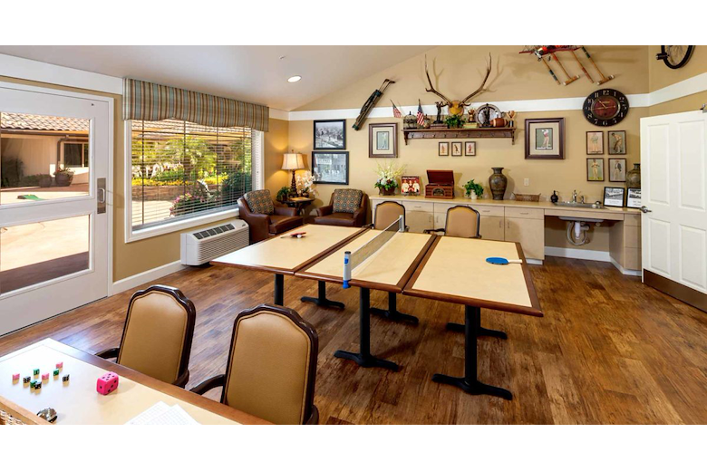 Image of Amber Creek Inn (3)